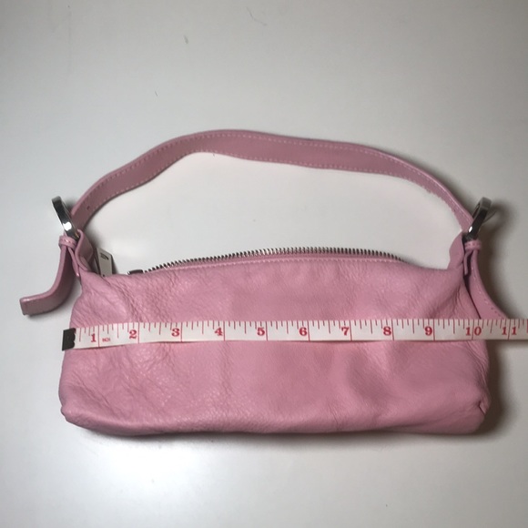 Express: Mini Leather Handbag - Picture 10 of 14